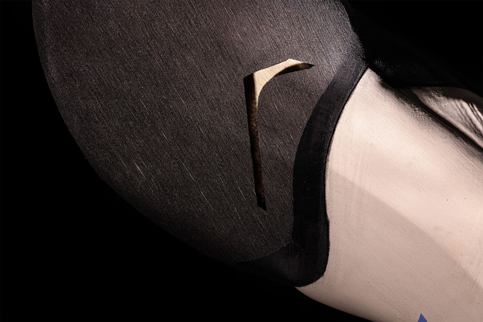 PRISMA toe detail