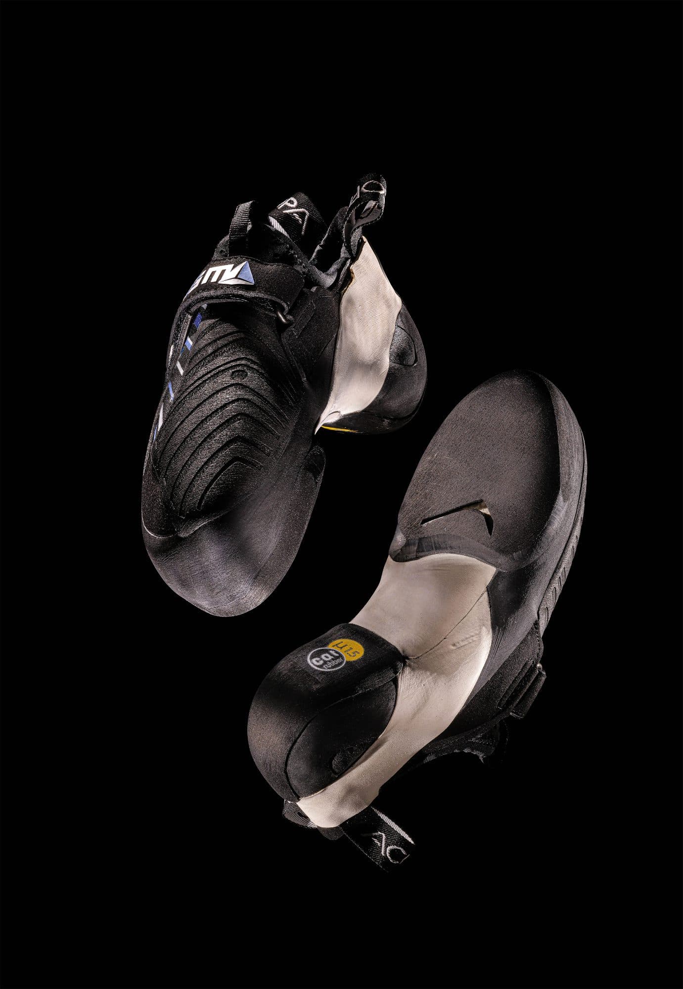 Pair of PRISMA shoes by Acopa Outdoors